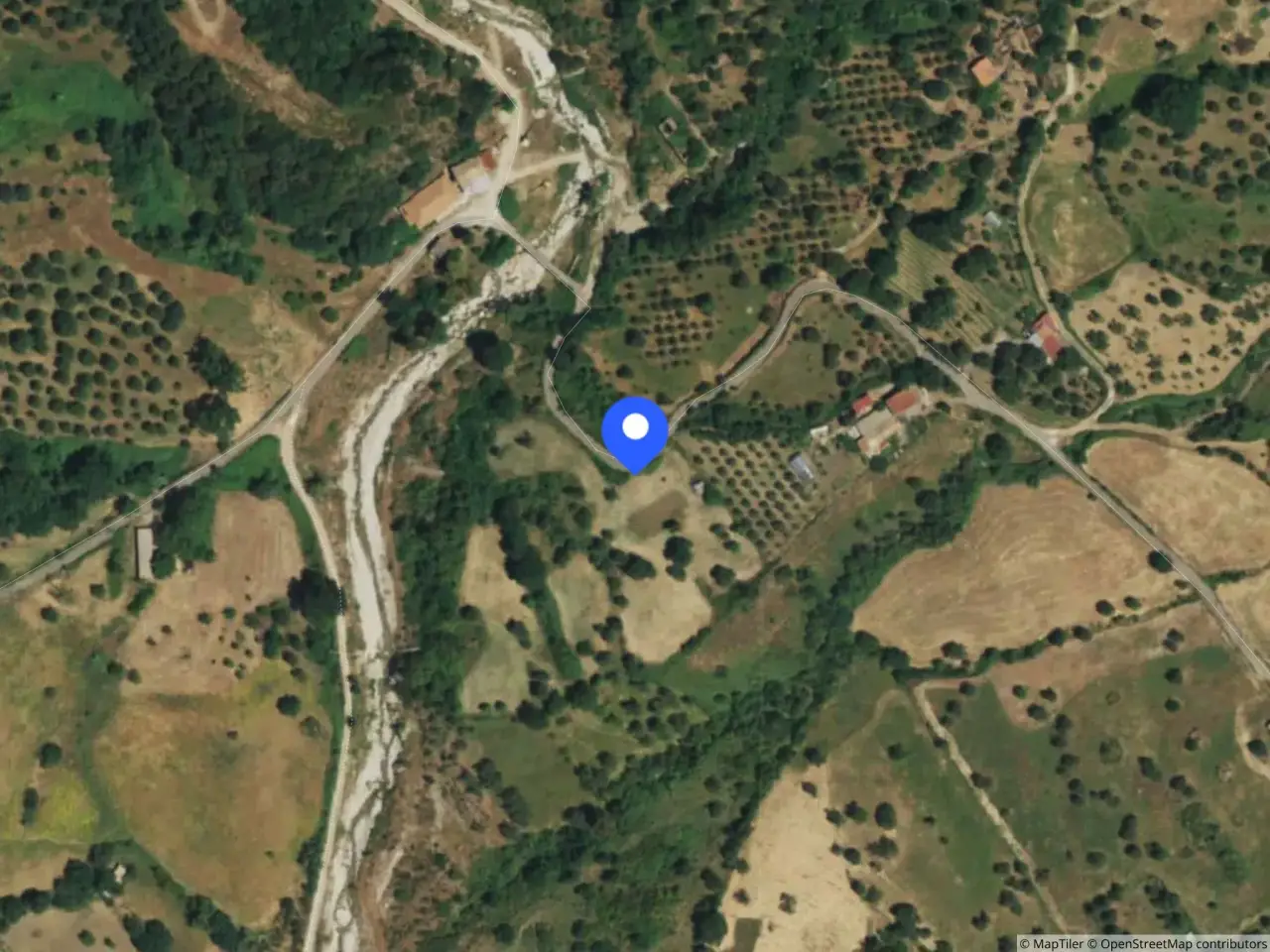 Autorimessa in Contrada Nomea, Cimina', {3} - Foto 2
