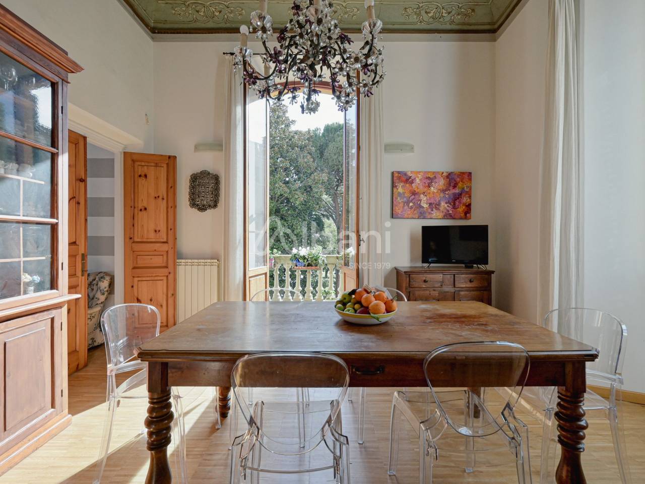 appartamento in vendita a La Spezia in zona Centro Storico