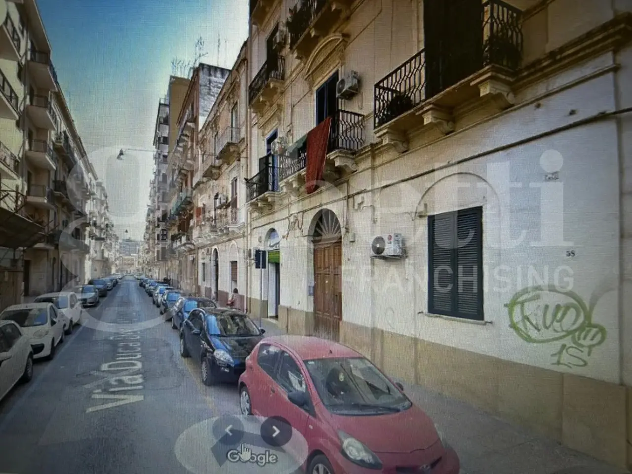 Ufficio in Via Duca degli Abruzzi 60, Taranto, {3} - Foto 2