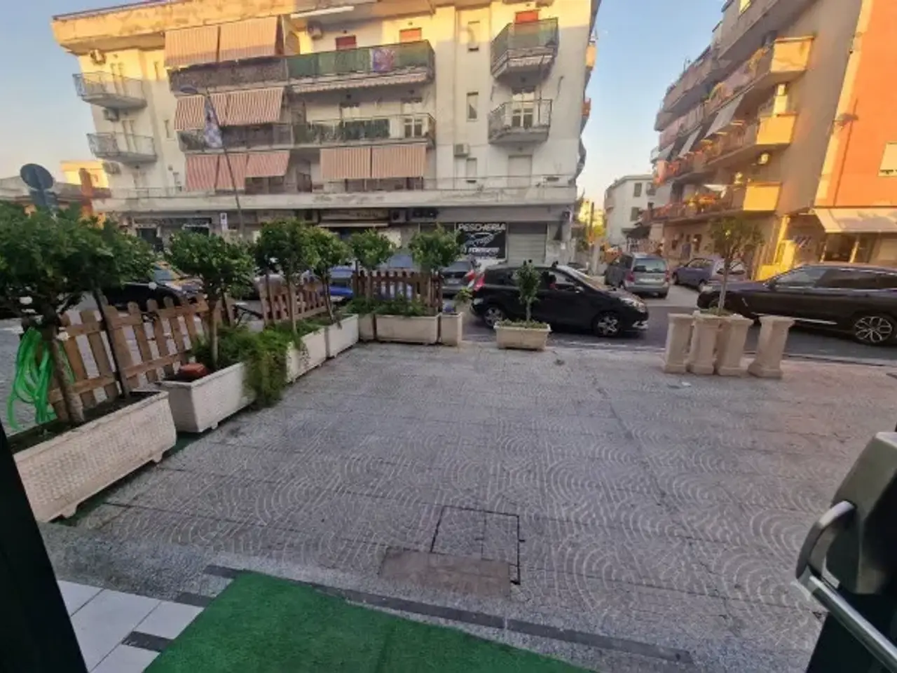 Negozio in Via della Resistenza 45, Scafati, {3} - Foto 2