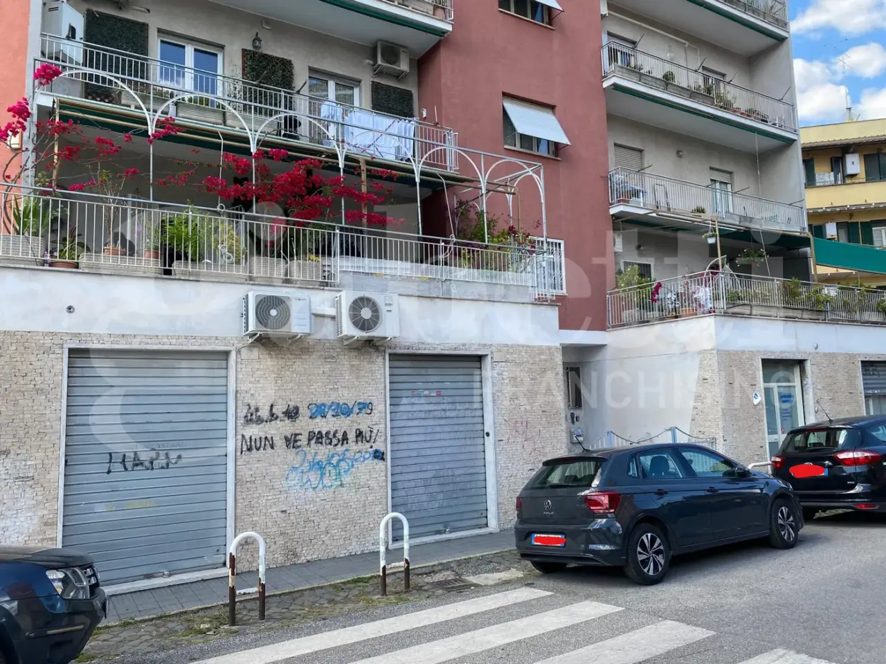 Negozio in Via del Forte Boccea 107-107a, Roma, {3} - Foto 2