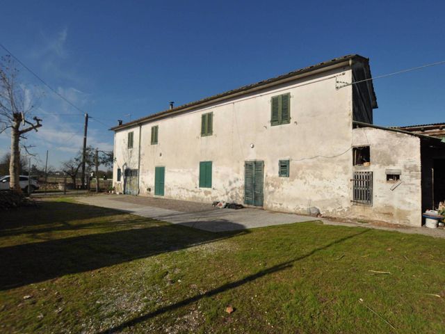 Landhaus in Via Colmate del Cerro 69, Ponte Buggianese - Foto 1