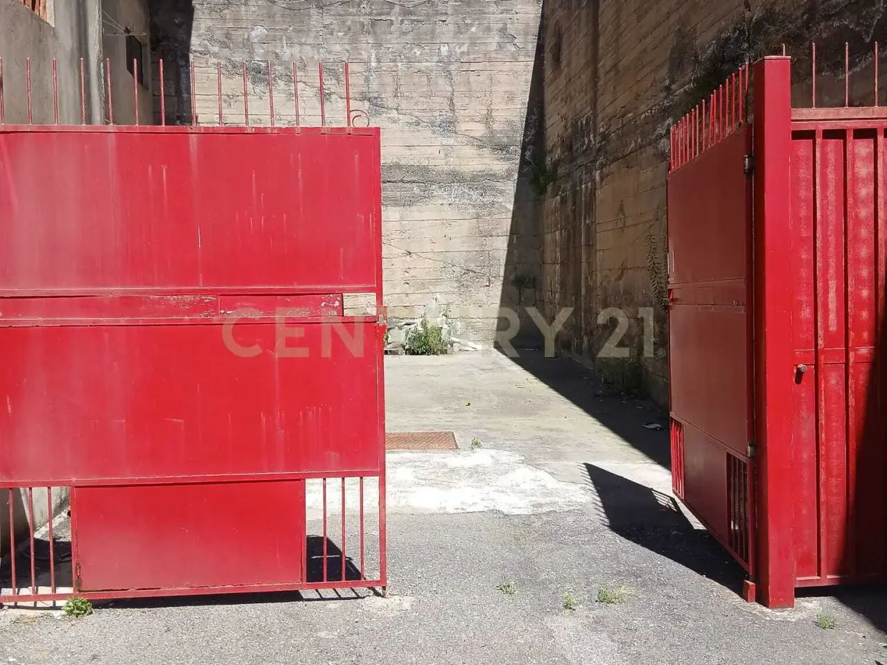 Magazzino in Corso Indipendenza 260, Catania, {3} - Foto 1