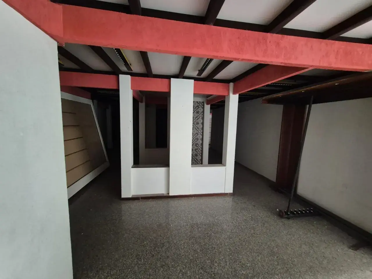 Palazzina commerciale in Via IV Novembre 93, Campobasso, {3} - Foto 2