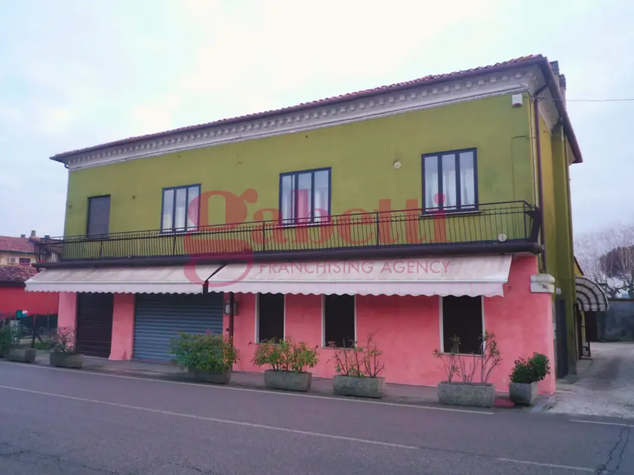 Ristorante in , Candiana, {3} - Foto 1