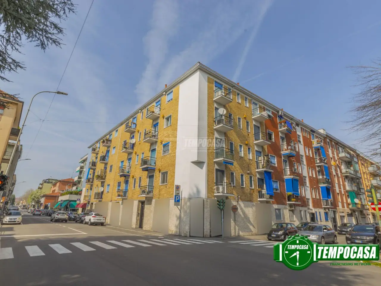 Magazzino in Via Roma, Cesano Boscone, {3} - Foto 1