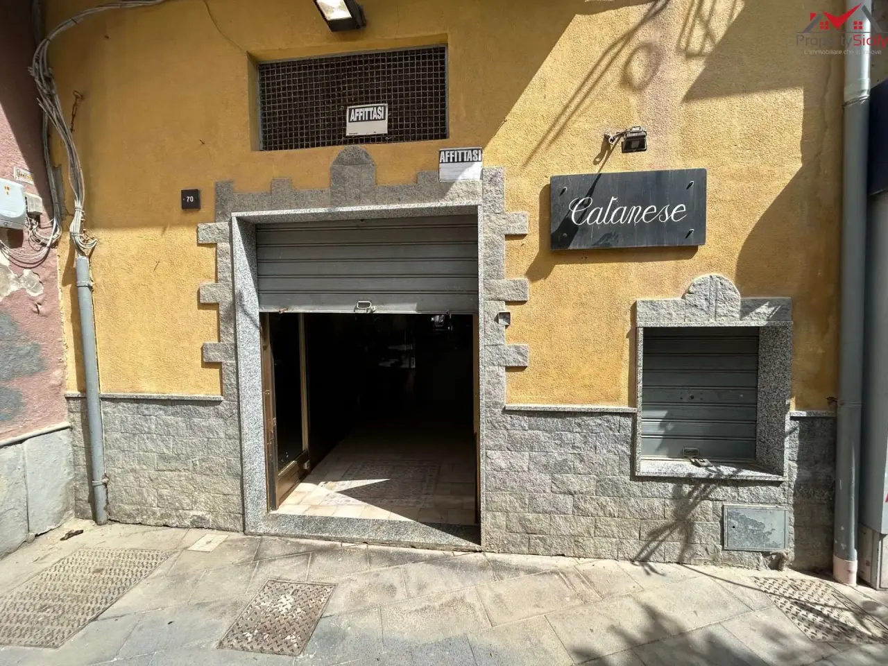 Negozio in Via Roma, Porto Empedocle, {3} - Foto 1