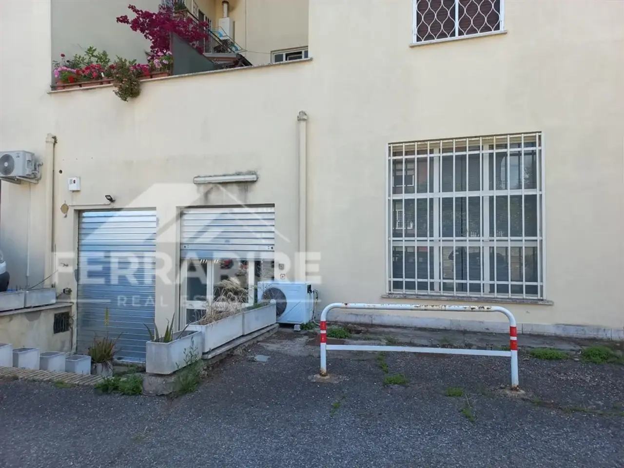 Magazzino in , Roma, {3} - Foto 1
