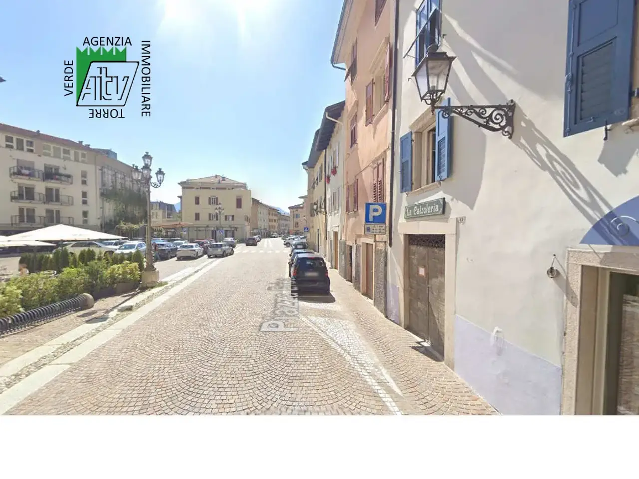 Negozio in Mezzolombardo, Piazza Erbe, Mezzolombardo, {3} - Foto 2