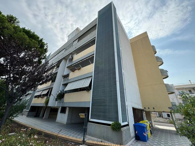 Penthouse in Via Nazionale, Bari - Photo 1