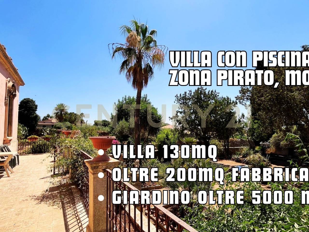 casa indipendente in vendita a Modica in zona Sacro Cuore