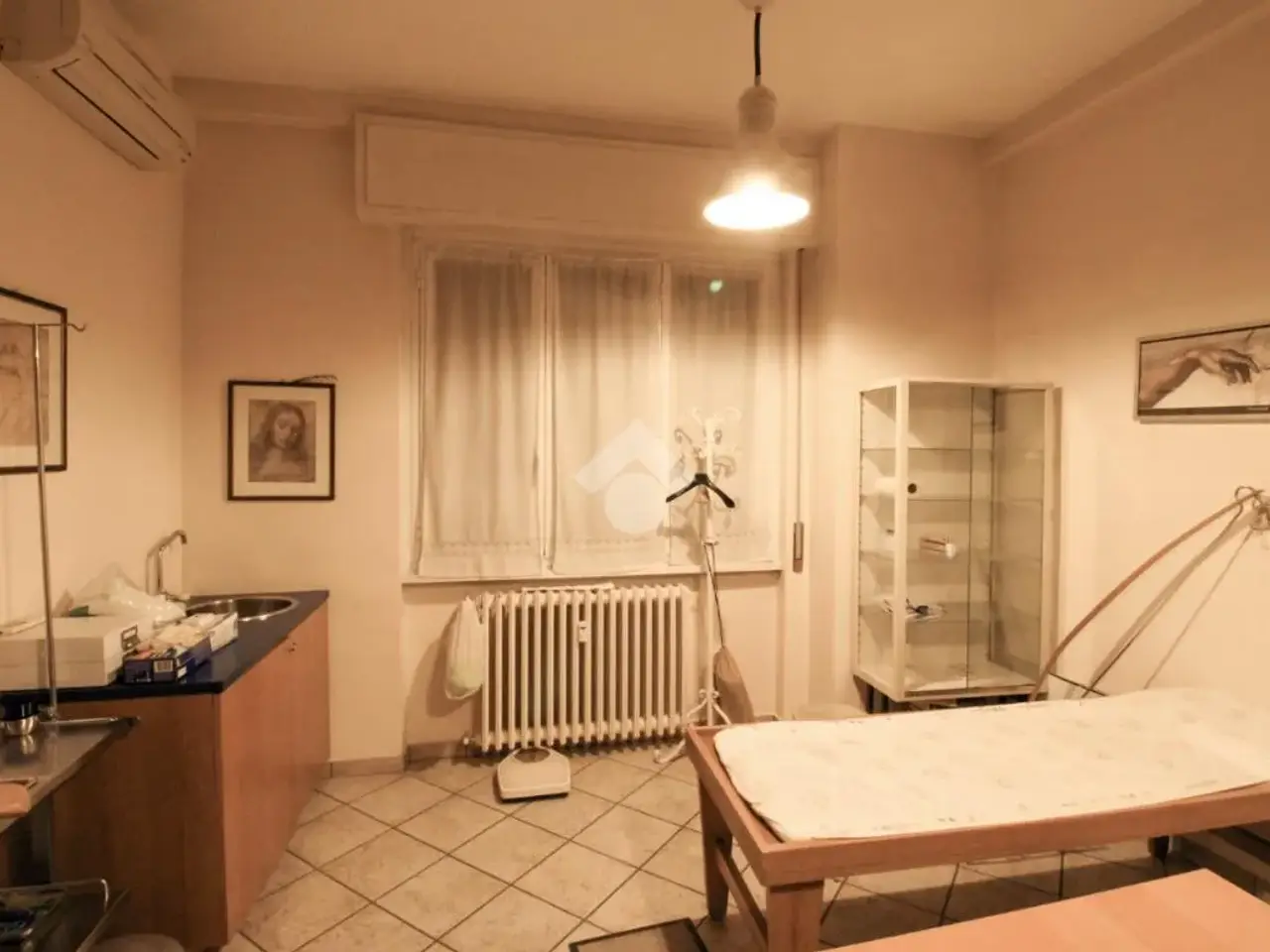 Ufficio in Via Giacomo Matteotti 9, San Donato Milanese, {3} - Foto 1
