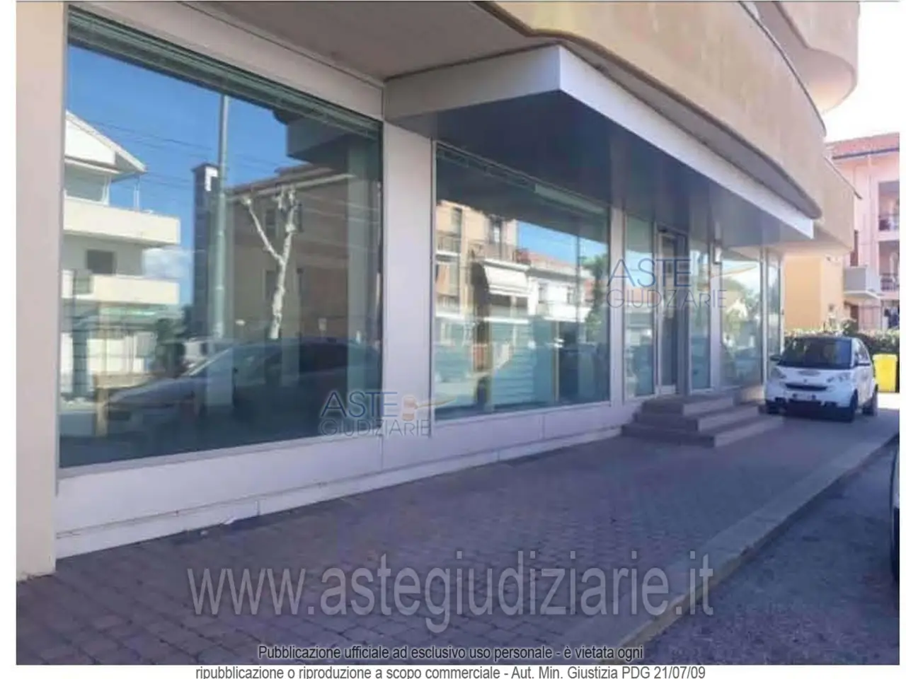 Fabbricato misto in Via Benedetto Croce, 368 368, Chieti, {3} - Foto 1