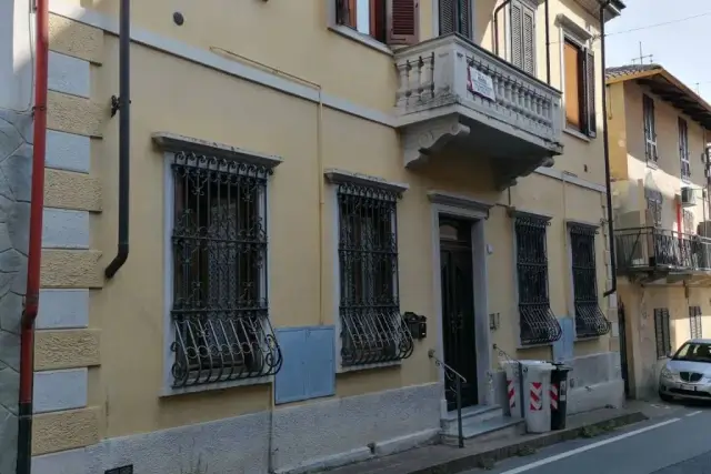 Zweizimmerwohnung in Via Matteotti  /, Coazze - Foto 1