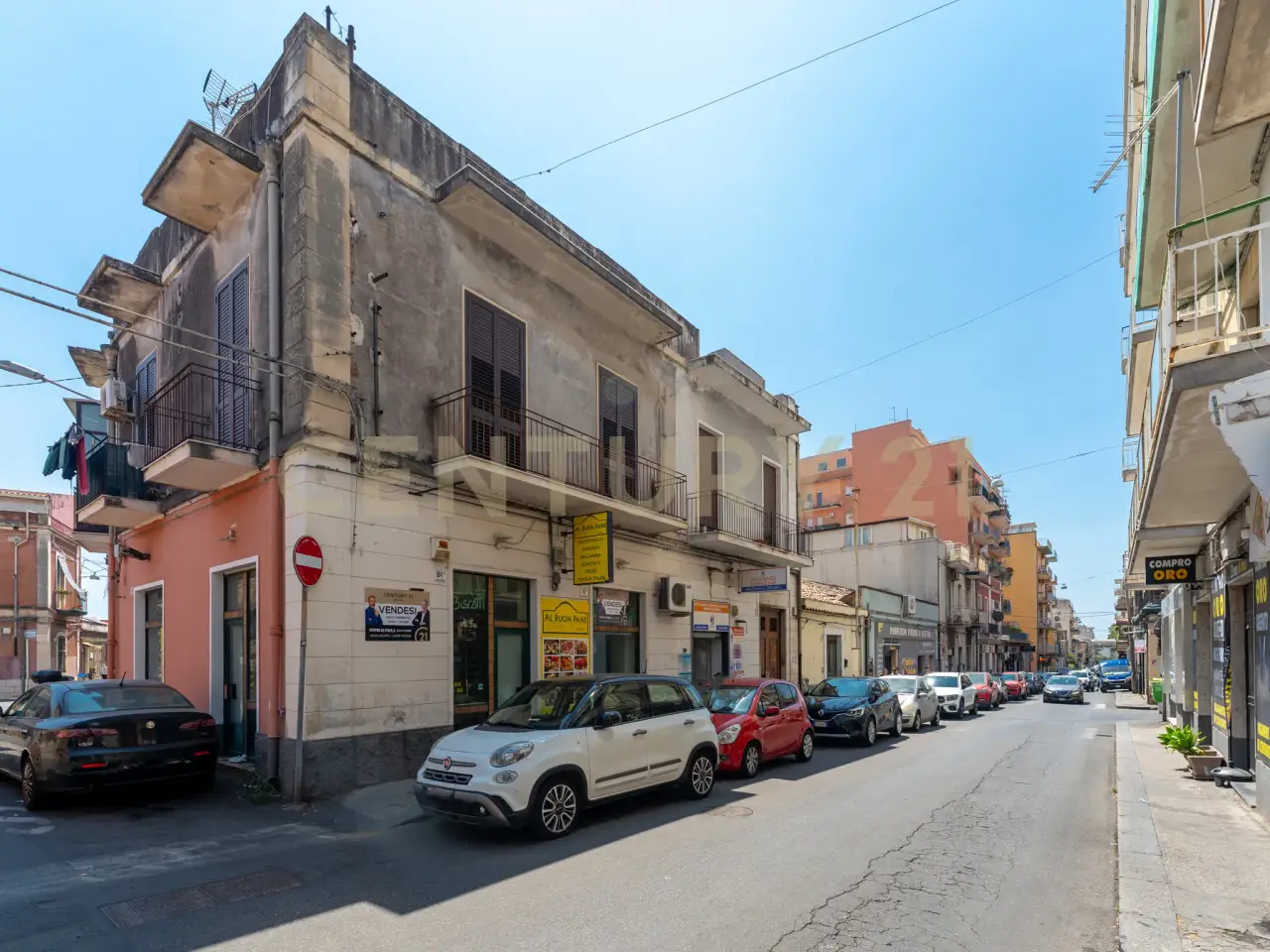 Negozio in Via del Bosco, Catania, {3} - Foto 2