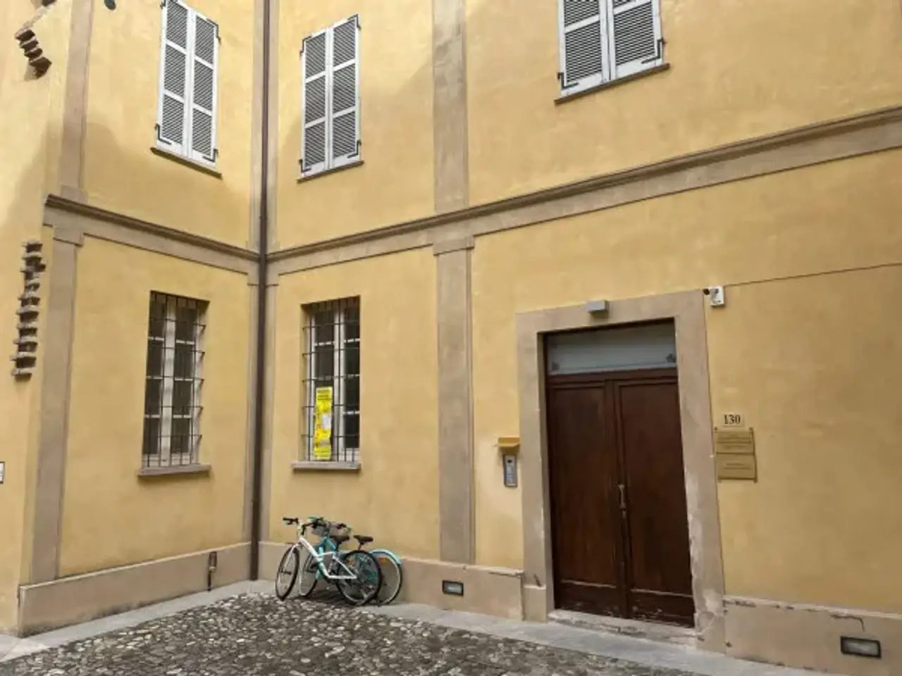 Ufficio in Via 20 Settemb, Piacenza, {3} - Foto 1