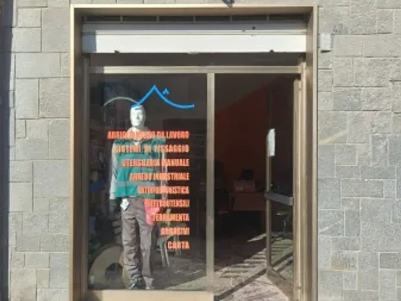 Negozio in Via Vittorio Veneto, Peveragno, {3} - Foto 1