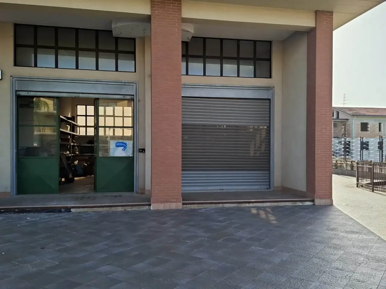 Magazzino in , Bellizzi, {3} - Foto 1