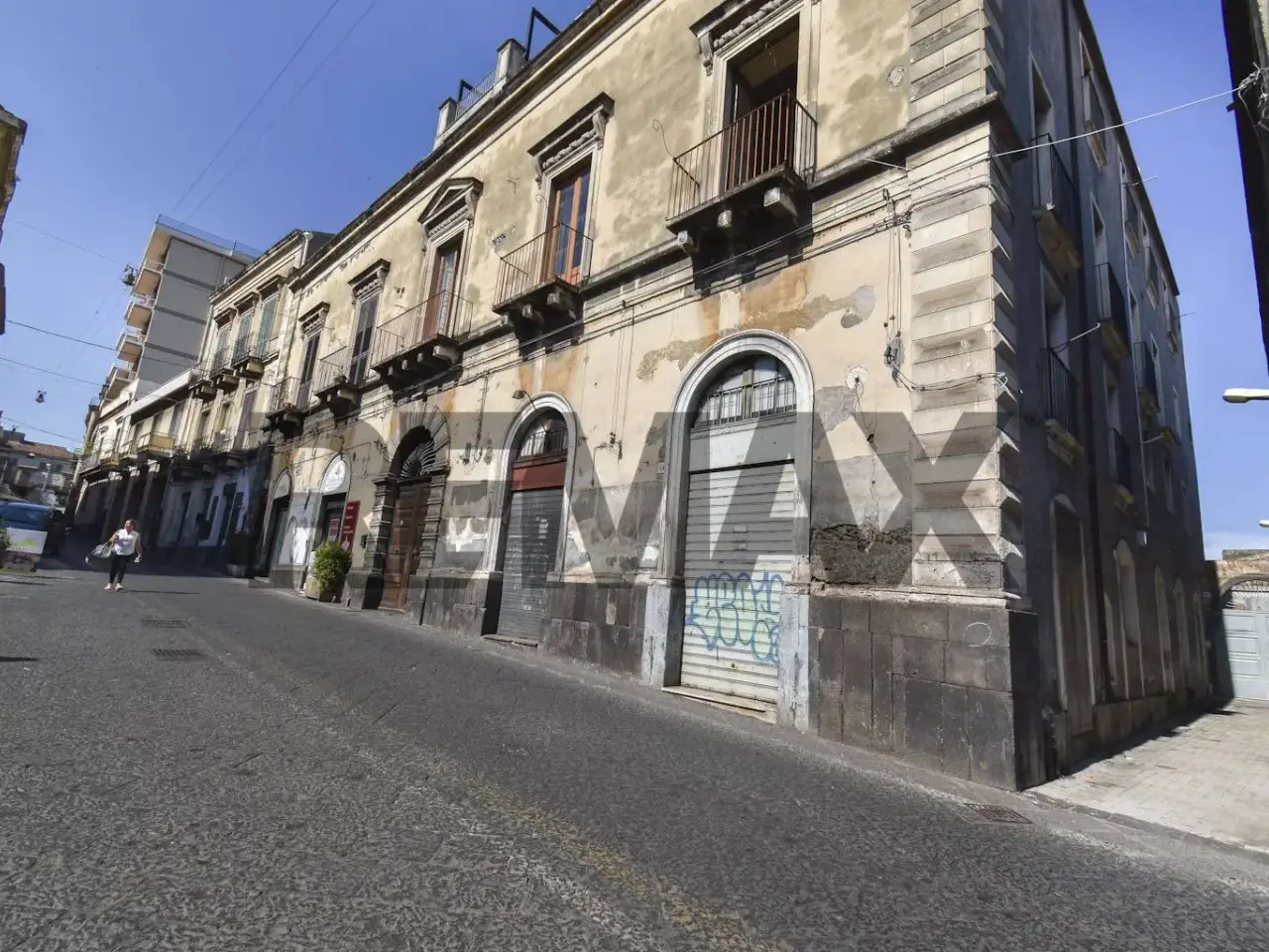 Negozio in Via Vittorio Emanuele II 156, Acireale, {3} - Foto 1