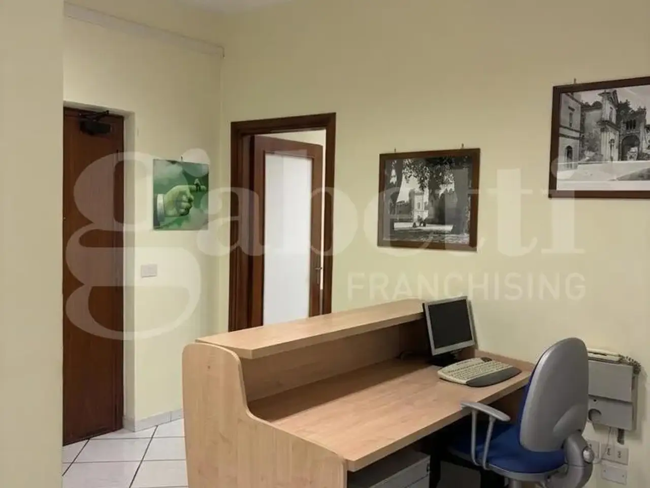 Ufficio in Via delle Ortensie 36, Rieti, {3} - Foto 2