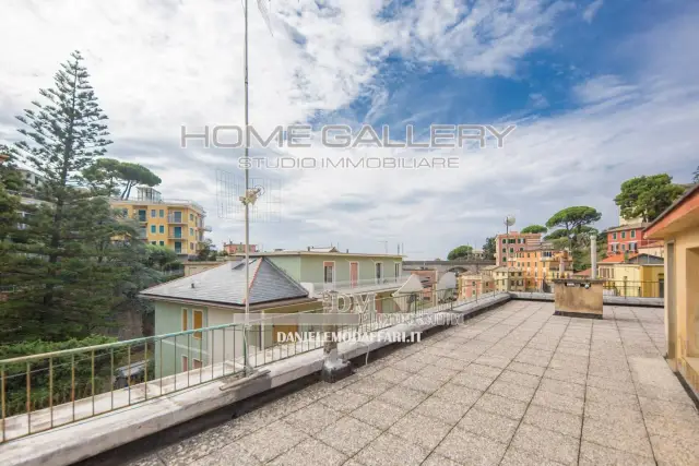 4-room flat in Piazza San Martino 5, Zoagli - Photo 1