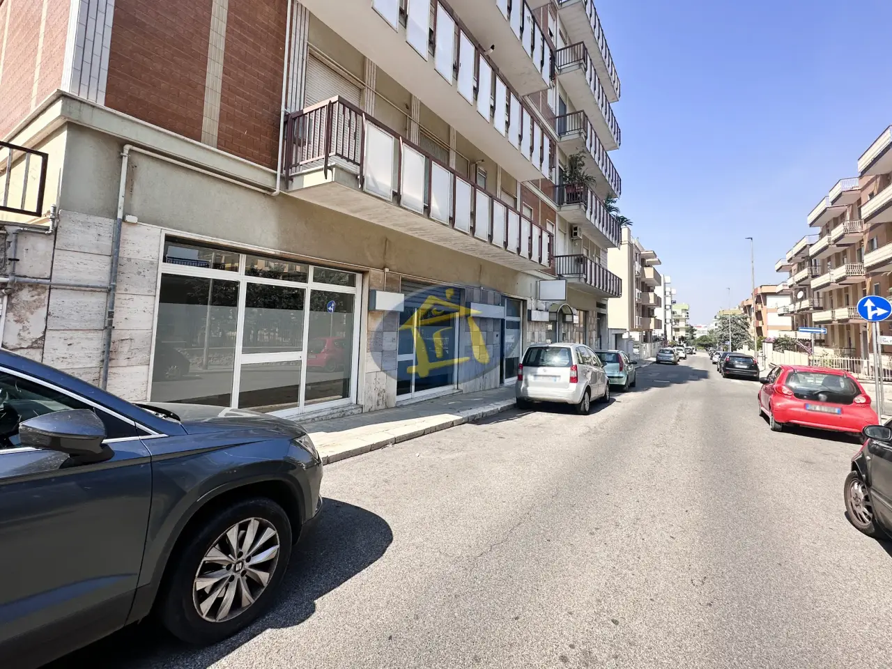 Negozio in Via Giuseppe Pinto, Putignano, {3} - Foto 1