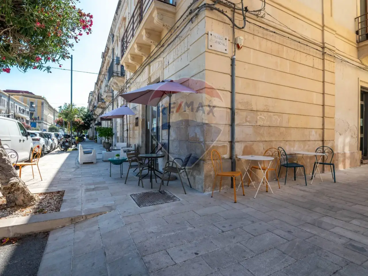 Bar in Armando Diaz 33/a, Siracusa, {3} - Foto 2