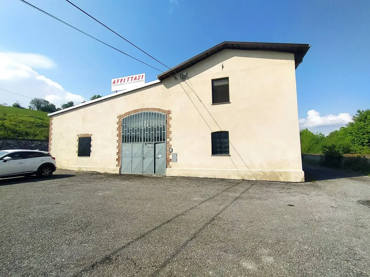 Locale commerciale in Sp564 21, Pianfei, {3} - Foto 1
