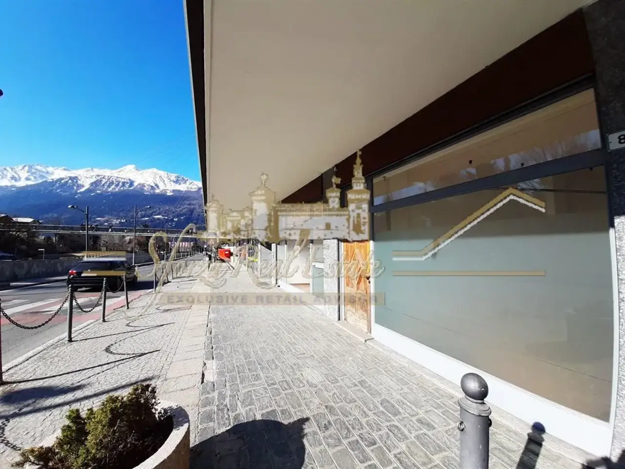 Negozio in Via Ezio Vanoni, Bormio, {3} - Foto 1