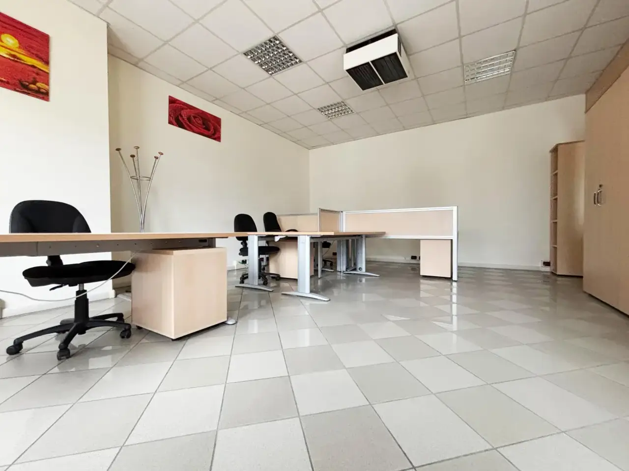 Ufficio in Via Colombo, Piacenza, {3} - Foto 1