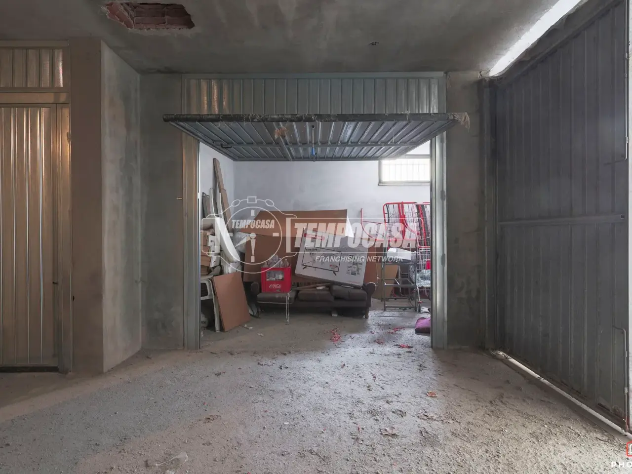 Magazzino in Viale Londra, Rimini, {3} - Foto 1