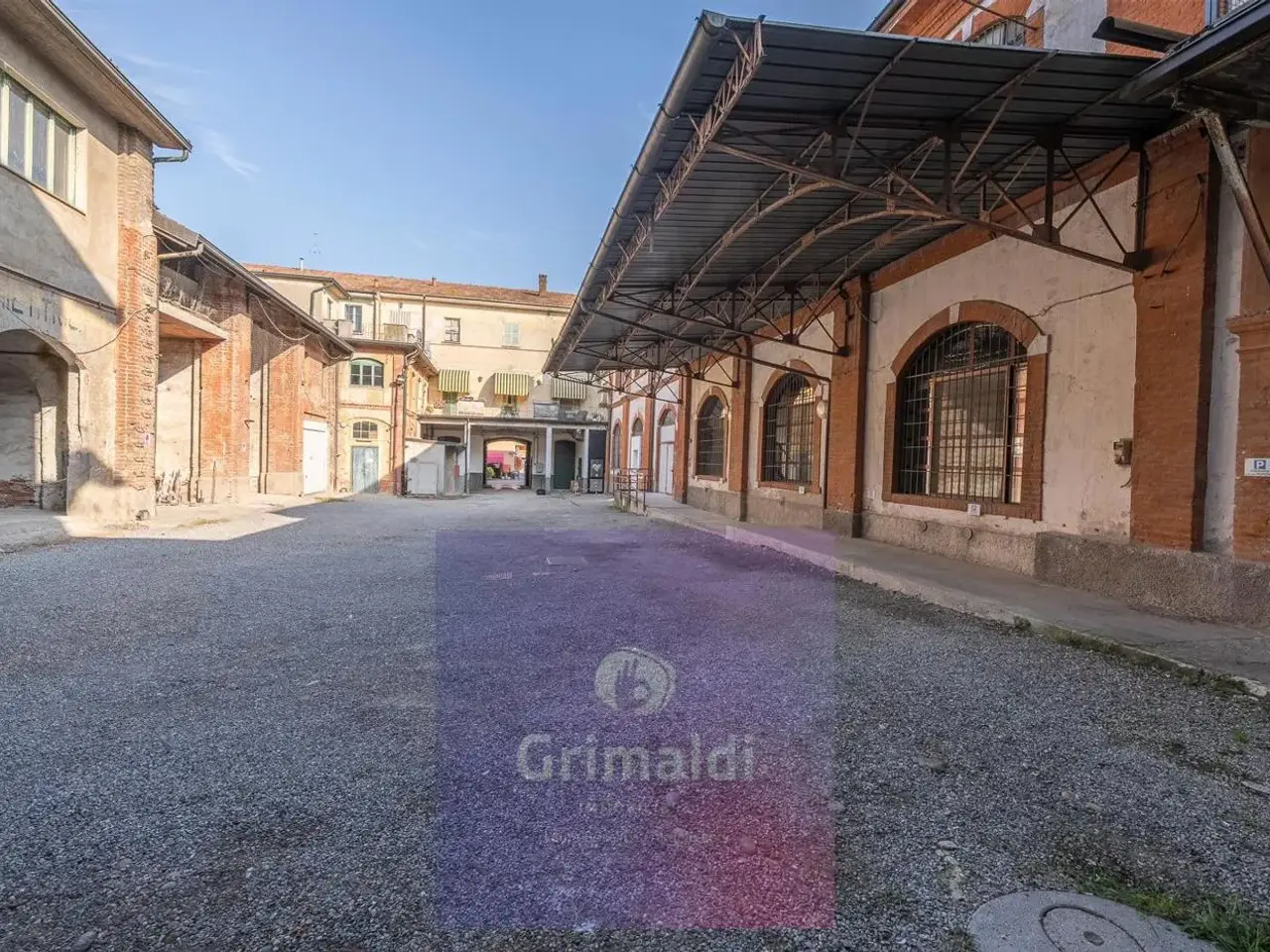 Centro commerciale in Piazza Vittorio Emanuele II 2, Sant'Angelo Lodigiano, {3} - Foto 2