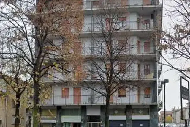 Wohnung in Viale Natale Betelli, Dalmine - Foto 1