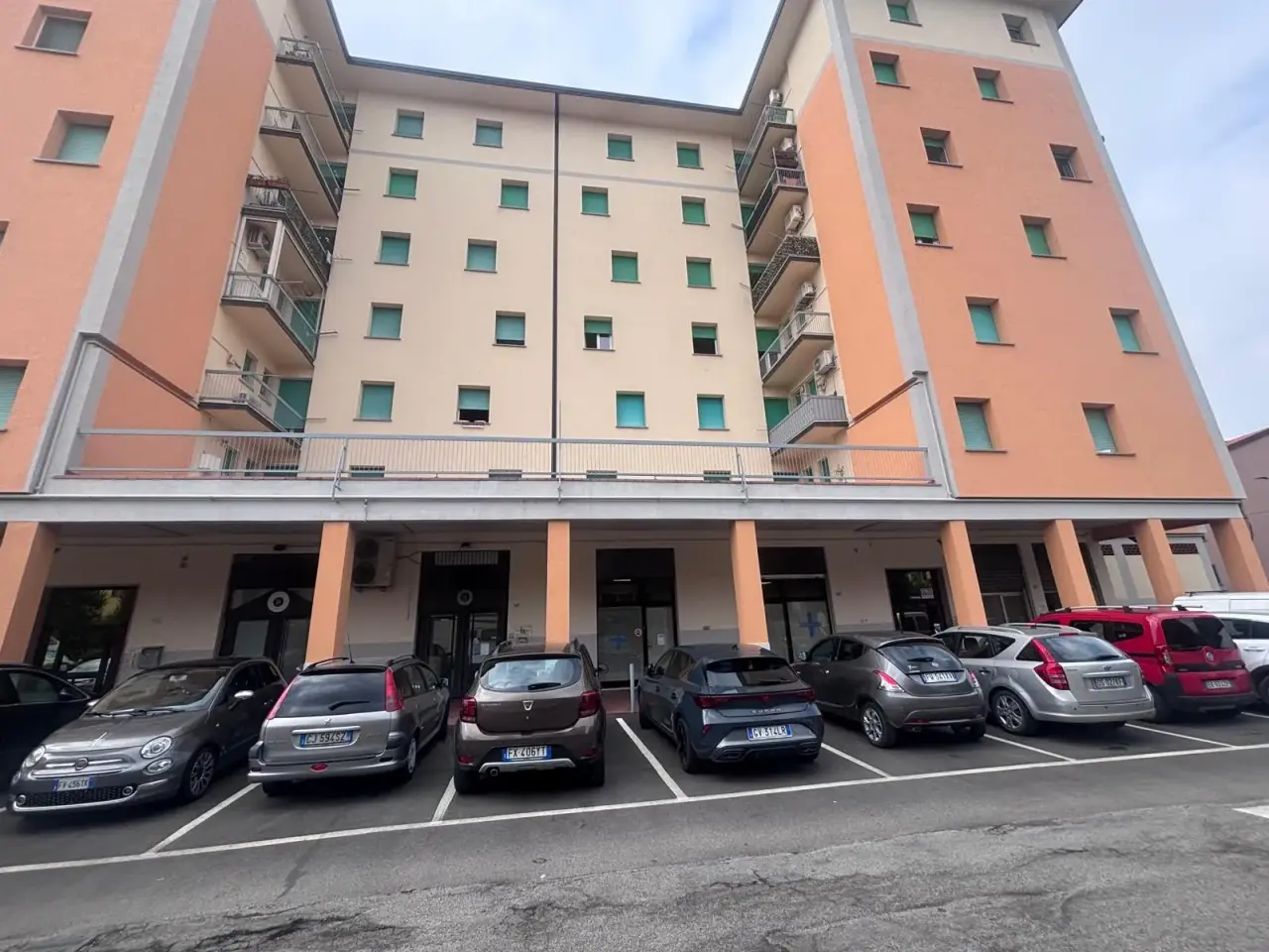 Negozio in Via Baiesi 112, Anzola Dell'Emilia, {3} - Foto 1