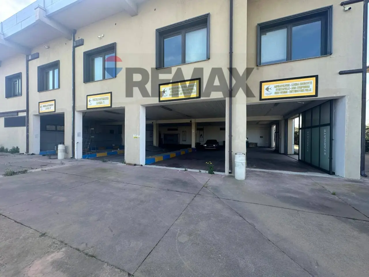 Negozio in Via Barletta, 134 134, Corigliano-Rossano, {3} - Foto 1