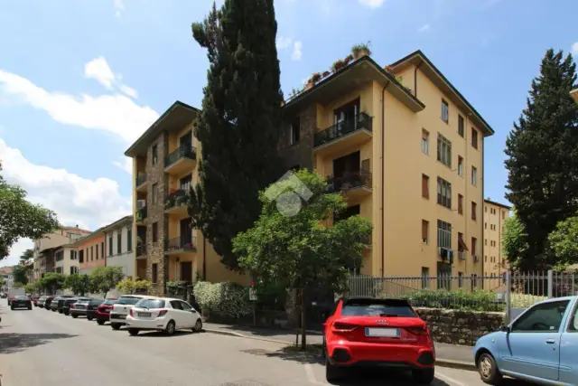 Appartamento in Via Augusto Baldesi 23, Firenze - Foto 1