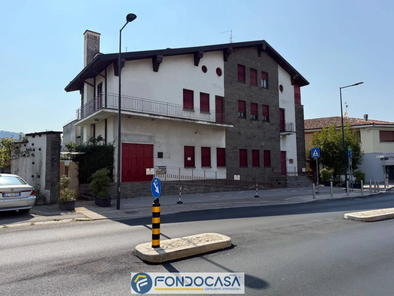 Ufficio in Via Verdi, Erbusco, {3} - Foto 1