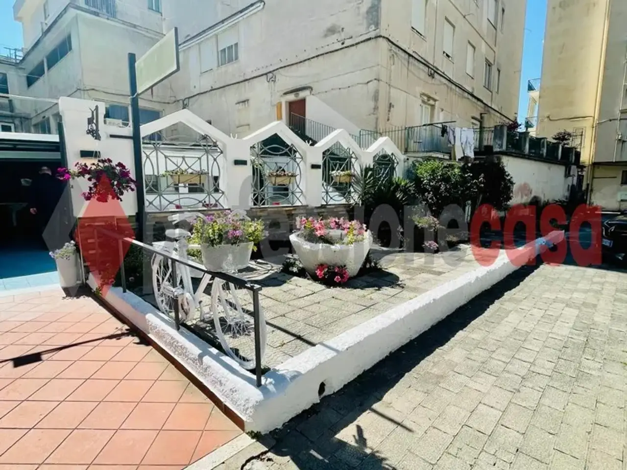Ristorante in Via Santa Tecla 14, Maiori, {3} - Foto 1