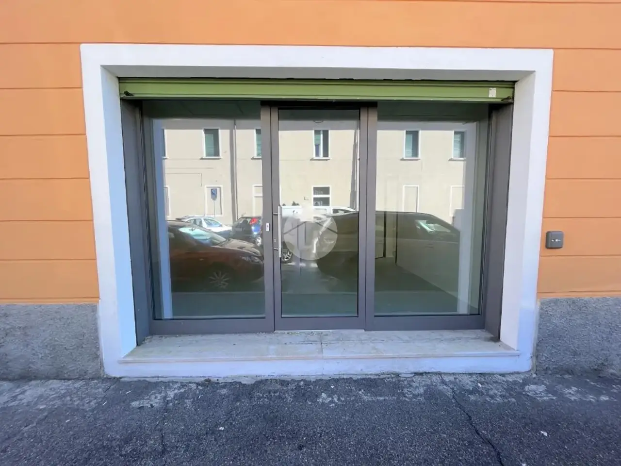 Negozio in Via Francesco Nullo 1, Brescia, {3} - Foto 1