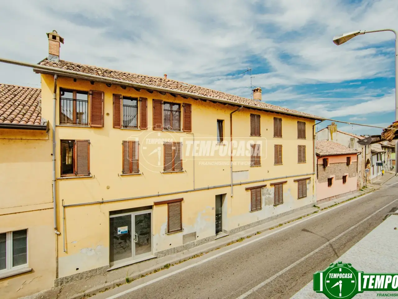 Negozio in Via Pollini Stefano, Zinasco Nuovo, Zinasco, {3} - Foto 1