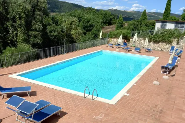 3-room flat, Volterra - Photo 1