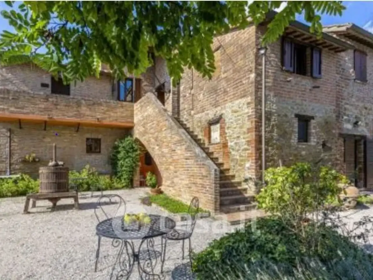 Agriturismo in , Castiglione Del Lago, {3} - Foto 1