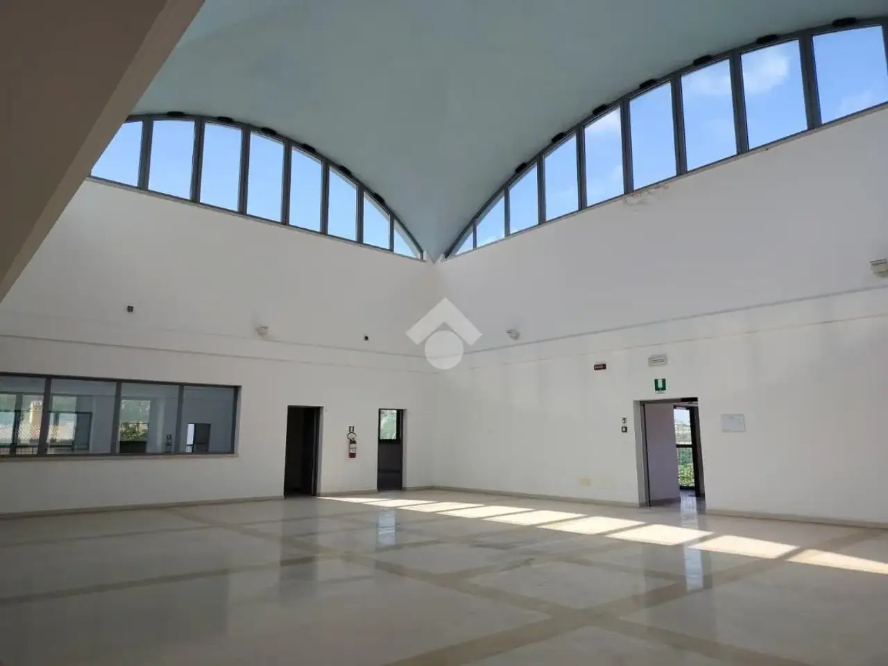 Ufficio in Via Olmadella 1052, Longiano, {3} - Foto 2
