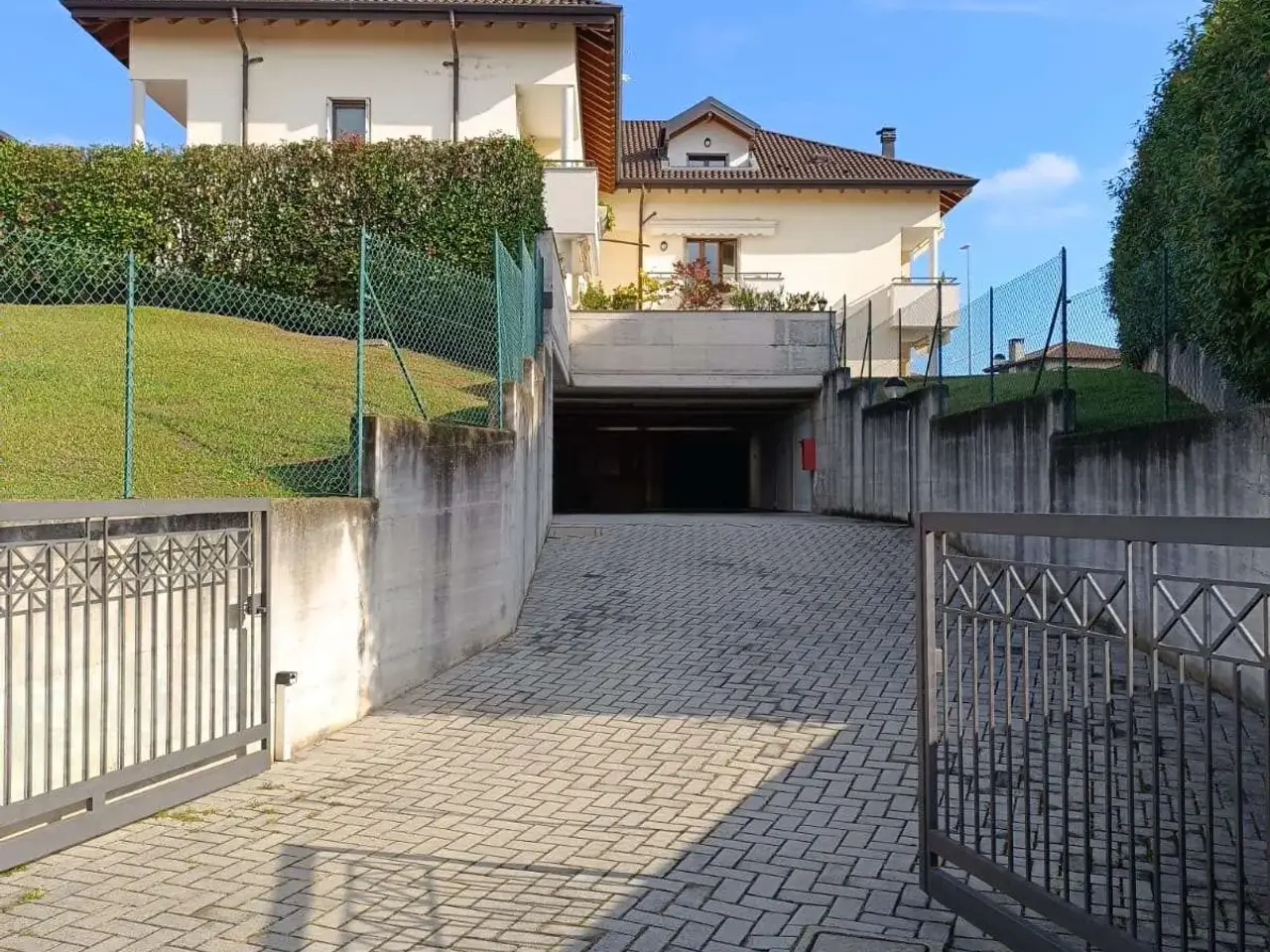 Magazzino in , Jerago Con Orago, {3} - Foto 1