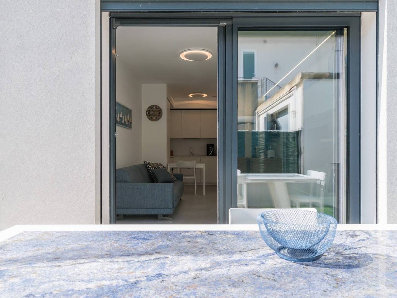 appartamento in vendita a Riccione in zona Centro Storico