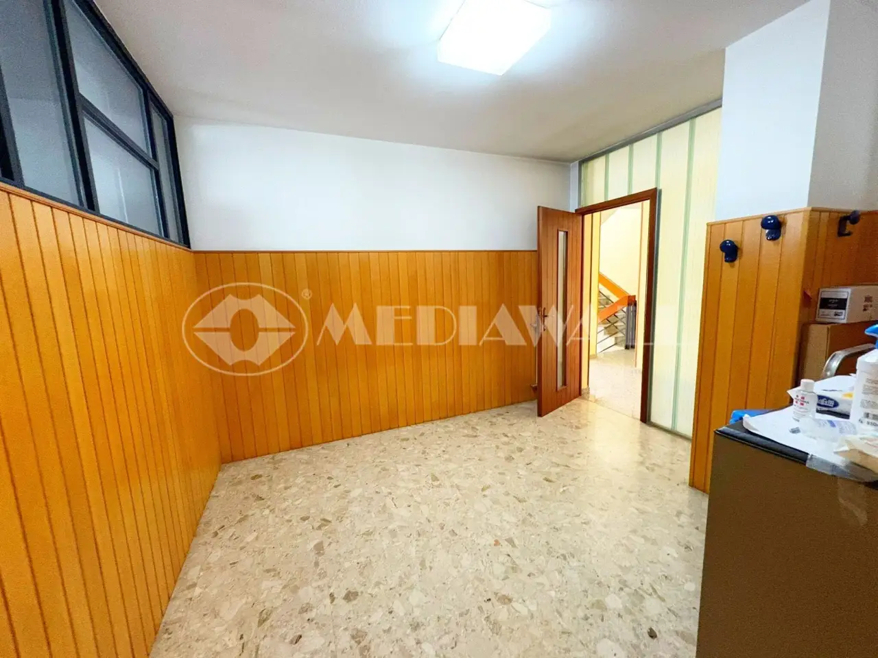 Ufficio in Via Colle 6a, Maniago, {3} - Foto 1