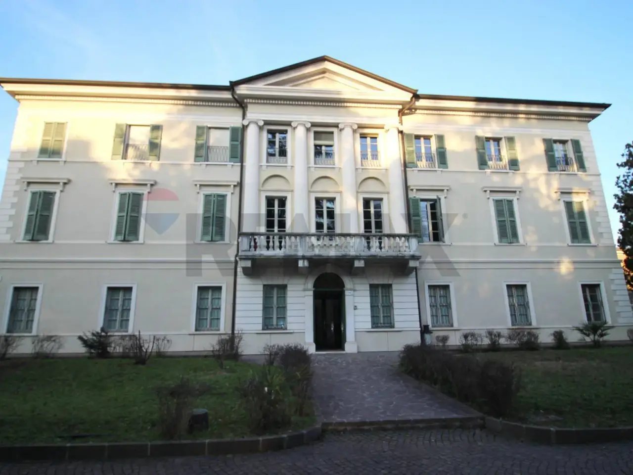 Ufficio in Via Corsica 14, Brescia, {3} - Foto 1