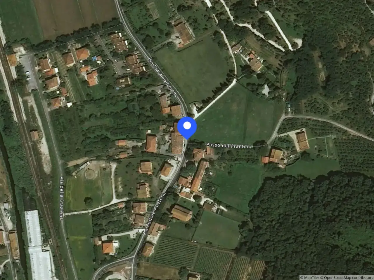 Fabbricato misto in Frazione Rigoli, San Giuliano Terme, {3} - Foto 1