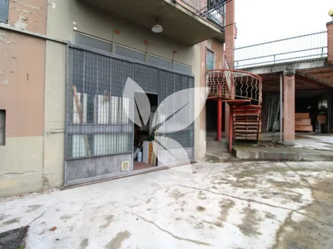 Magazzino in Viale Fidenza, Salsomaggiore Terme, {3} - Foto 1
