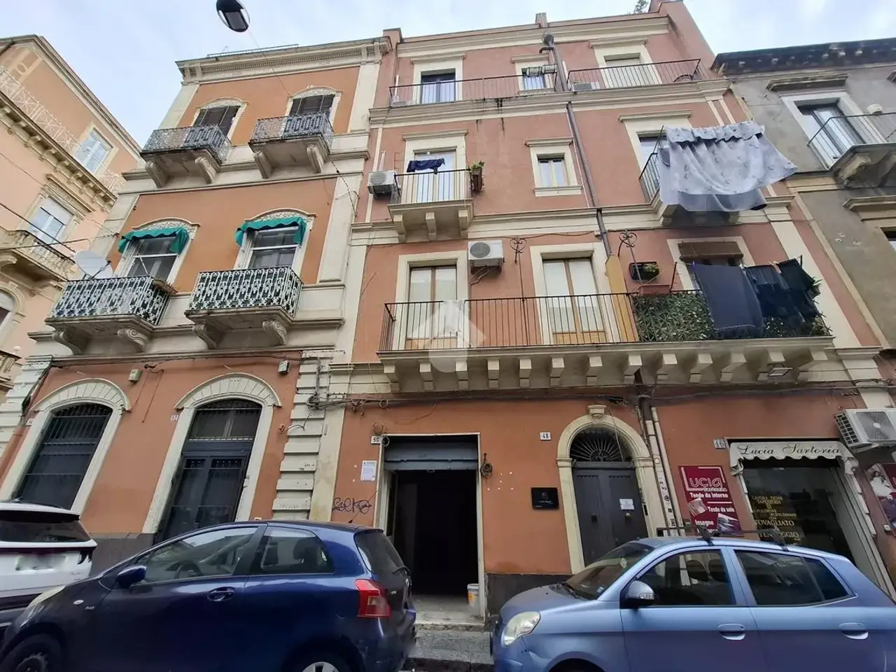 Negozio in Via Grotte Bianche 50, Catania, {3} - Foto 2